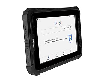 Androidタブレット 8インチ ZX10 産業用堅牢タブレットPC AI/AR対応
